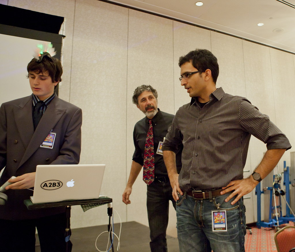Youmacon 201104