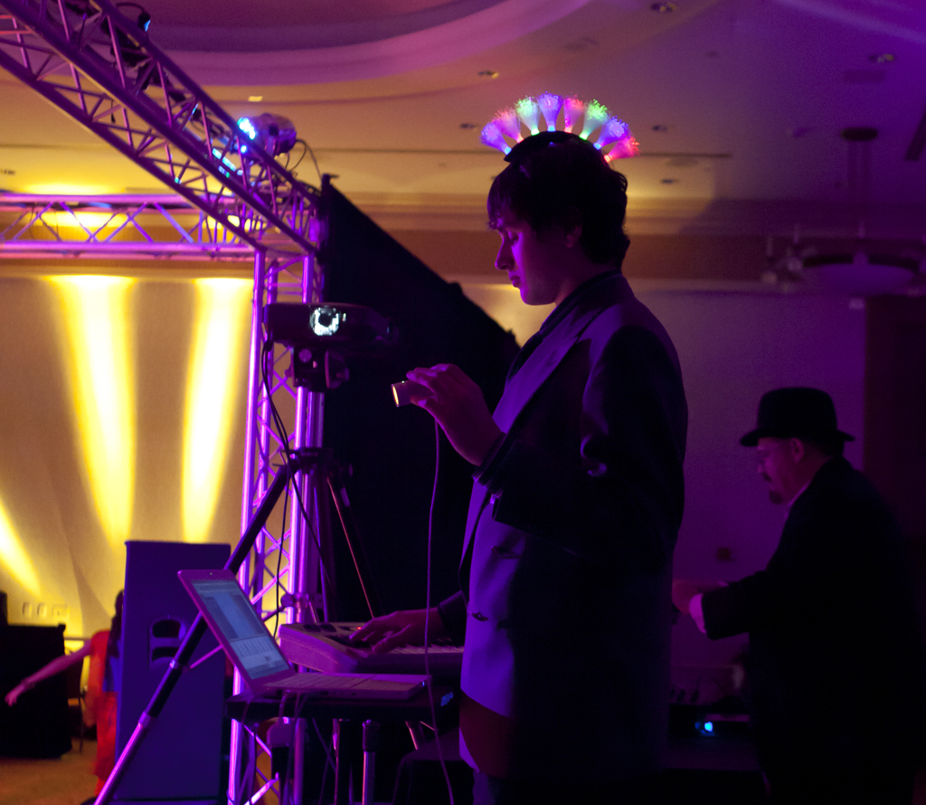 Youmacon 201105