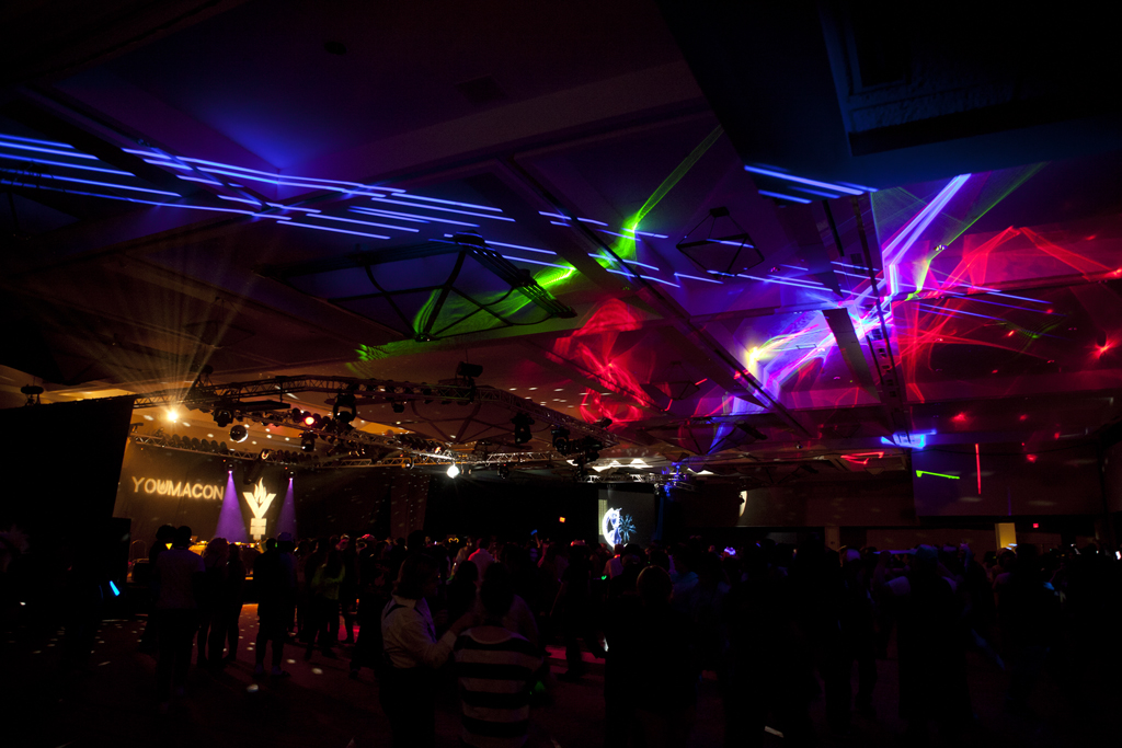 Youmacon 201109